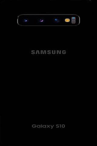 Sleek Innovation: The Samsung Galaxy S10 📱✨