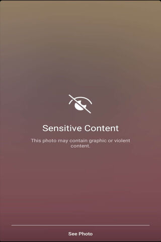 Caution: Hidden Realities 🚫