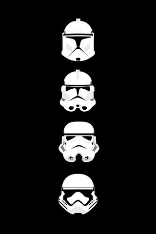 Star Wars Troopers