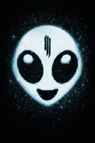 Skrillex: The Cosmic DJ 👽✨