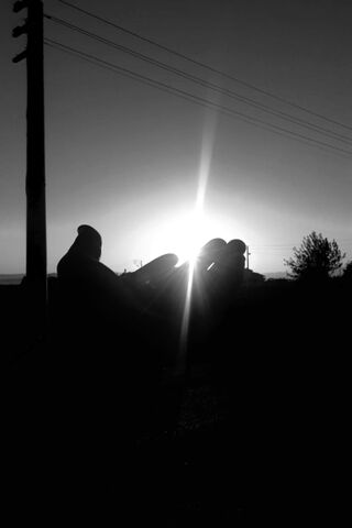 Siyah: Embracing the Dawn