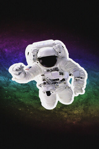 Galactic Journey: The Space Walk Adventure 🚀✨