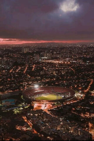 Sao Paulo: A City That Never Sleeps 🌆⚽
