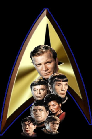 Voyage Through the Stars: The Legacy of Star Trek 🚀✨