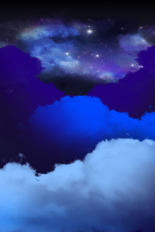 Celestial Dreams: A Journey Through the Sky Galaxy 🌌✨