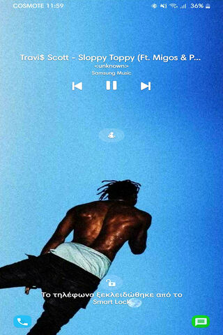 Chasing the Beat: Sloppy Toppy Vibes 🎶