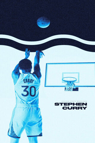 Shooting for Greatness: Steph Curry in Action! 🏀✨