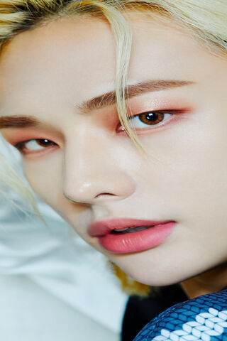 Captivating Charisma: The Allure of Hwang Hyunjin