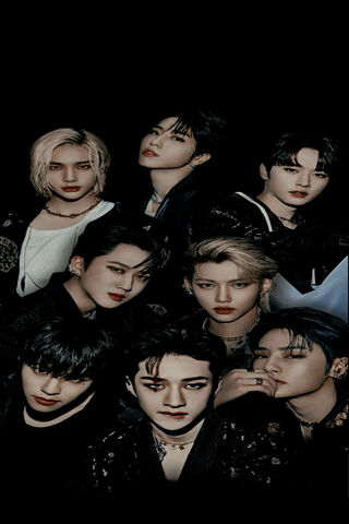 SKZ: The Power of Unity 🌟