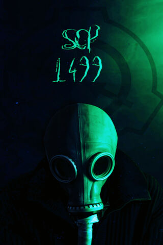 SCP-1499