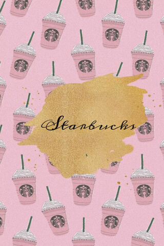 Sweet Sips of Starbucks Delight! ☕✨