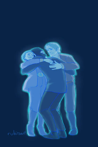 Embracing Connections: The Solo Family Bond