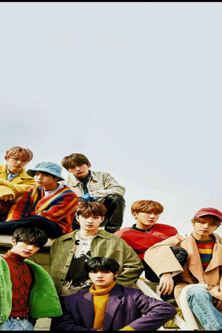 SKZ: The Vibrant Unity of Talent 🎶✨