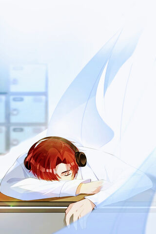 Dreamy Vibes: The Sleep Boi Chronicles 🌙💤