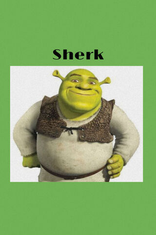 Sherk