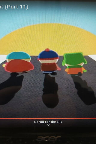 Adventures in South Park: A New Dawn 🌅