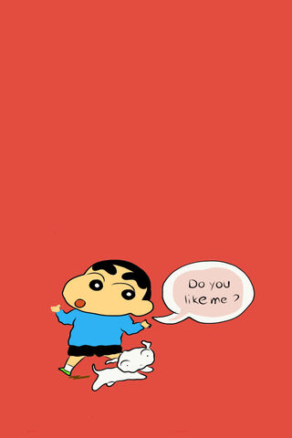 Shinchan