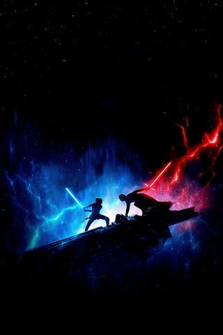 Star Wars