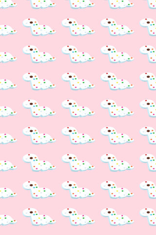 Sweet Whimsy: Sprinkle Cookie Delight 🍪✨