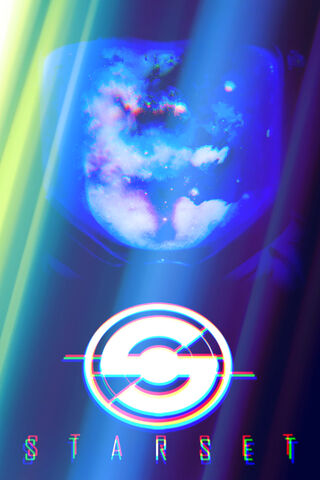 Cosmic Echoes: The Starset Experience 🌌🚀