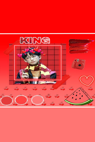 ShuYang: The Heartfelt King of Style 👑❤️