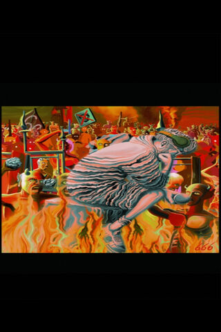 Sehinsah: Dance of the Flames 🔥