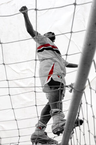 Victory in the Heart of São Paulo! ⚽🏆