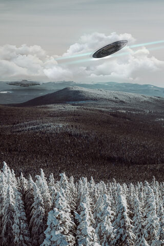 Spaceship War