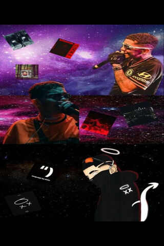 Sidoka: The Cosmic Vibes of a Rising Star 🌌🎤