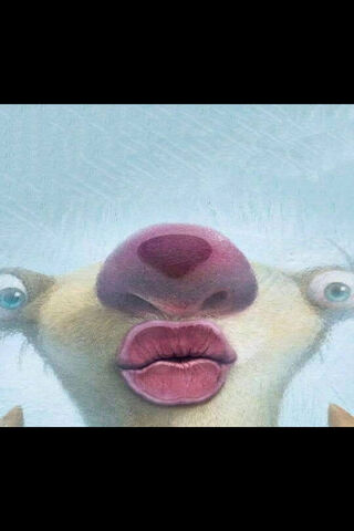 Sid's Silly Selfie! 📸