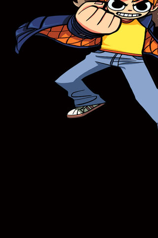 Scott Pilgrim S10