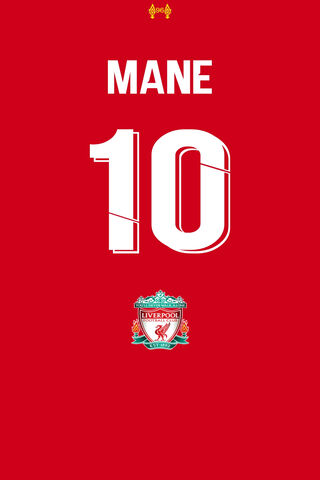 Sadio Mane: The Heart of Liverpool ❤️⚽️