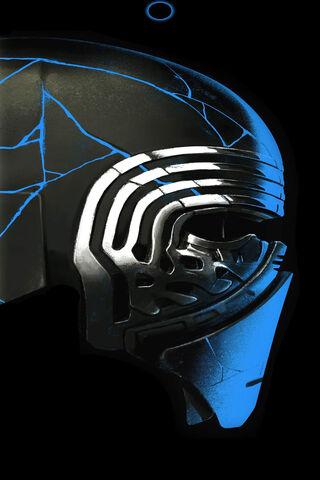 Kylo Ren's Dark Legacy