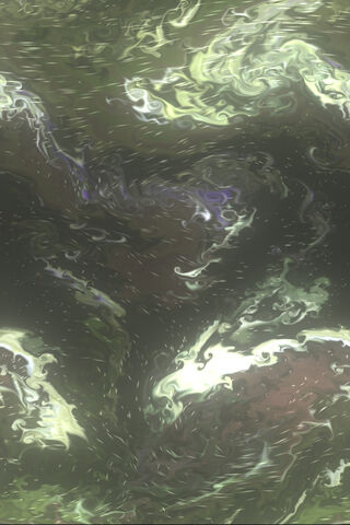 Whispers of the Mist 🌫️✨