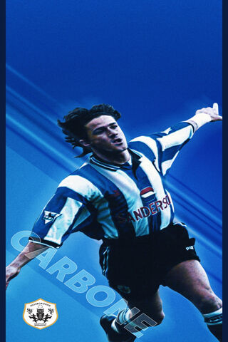 Sheffield Wednesday's Star: The Magic of Carbone ⚽✨