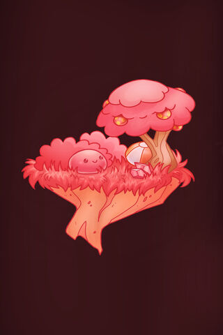 Slime Paradise: A Sweet Escape 🍭✨