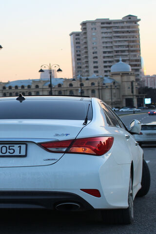 Cozy Drives at Dusk 🚗✨