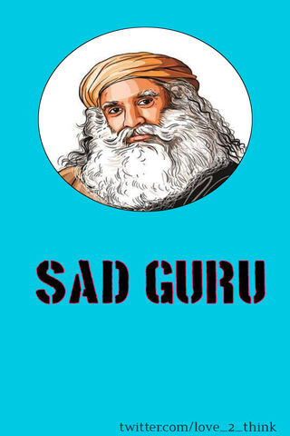 Sadguru Isha