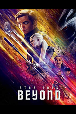 Galactic Adventures Await! 🚀✨