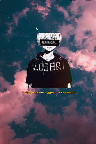 Lost in the Void 🌌