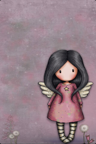 Whimsical Dreams: The Enchanting Santoro Gorjuss