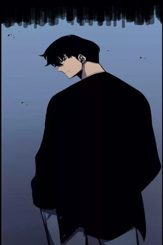 The Awakening of a Hunter 🌌