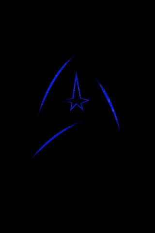 Star Trek Logo