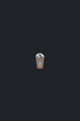 Starbucks Ice Coffee