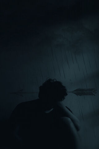 Shadows of Heartbreak 💔