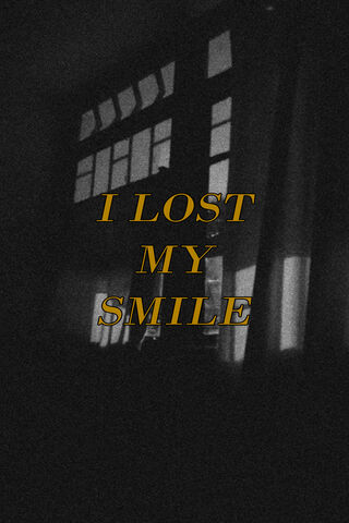 Whispers of Lost Joy