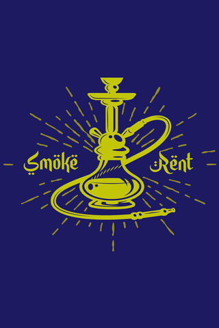 Chill Vibes: Smoke Rent Hookah Lounge