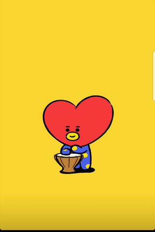 Tata's Creative Adventure! 🎨❤️