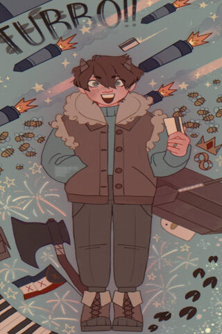 Tubbo's Epic Adventure! 🎉