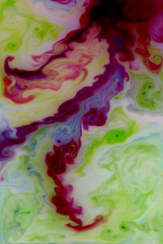 Journey Through Colorful Dimensions 🌈✨